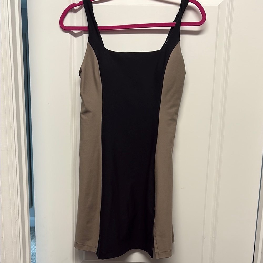 Abercrombie YPB sculptLUX  Dress - M